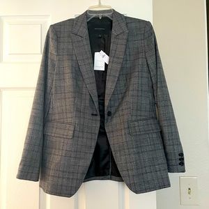 Banana Republic Blazer Size 4
